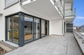 Terrasse - Neuwertige Wohnung in beliebter Aussichtslage von Albstadt-Ebingen