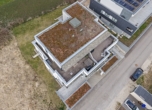 Vogelperspektive - Neuwertige Wohnung in beliebter Aussichtslage von Albstadt-Ebingen