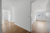 Eingangsbereich - Neuwertige Wohnung in beliebter Aussichtslage von Albstadt-Ebingen