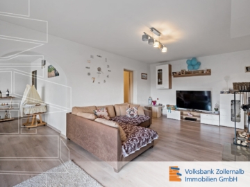 Einziehen und wohlfühlen!, 72461 Albstadt, Einfamilienhaus