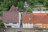 Aussenansichten - Schöne Doppelhaushälfte mit großem Garten