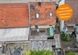 Aussenansichten - Schöne Doppelhaushälfte mit großem Garten