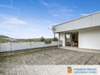 Aussenansichten - Terrassenwohnung mit Traumaussicht