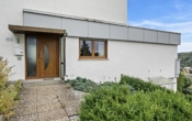 Aussenansichten - Terrassenwohnung mit Traumaussicht