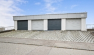 Aussenansichten - Terrassenwohnung mit Traumaussicht