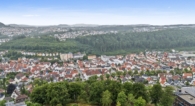 Aussenansichten - Traumhafte Aussichten!