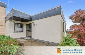 Traumhafte Aussichten!, 72461 Albstadt, Reihenmittelhaus