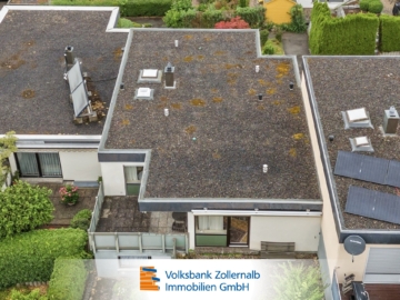 Traumhafte Aussichten!, 72461 Albstadt, Reihenmittelhaus