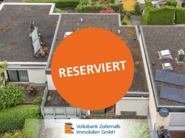 Traumhafte Aussichten!, 72461 Albstadt, Reihenmittelhaus