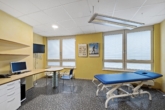 Behandlungszimmer - Repräsentative (Praxis-)Fläche im Tailfinger Zentrum