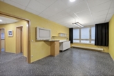 Behandlungszimmer - Repräsentative (Praxis-)Fläche im Tailfinger Zentrum