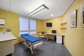 Behandlungszimmer - Repräsentative (Praxis-)Fläche im Tailfinger Zentrum