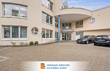 Repräsentative (Praxis-)Fläche im Tailfinger Zentrum, 72461 Albstadt, Büro/Praxis