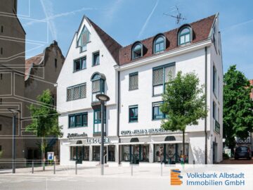 Ideales Wohn- u. Geschäftshaus, 72458 Albstadt, Mehrfamilienhaus