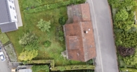 Aussenansichten - Einfamilienhaus mit drei Einheiten – Greifen Sie zu!