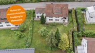 Aussenansichten - Einfamilienhaus mit drei Einheiten – Greifen Sie zu!