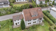Aussenansichten - Einfamilienhaus mit drei Einheiten – Greifen Sie zu!
