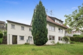 Aussenansichten - Einfamilienhaus mit drei Einheiten – Greifen Sie zu!