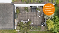 Aussenansichten - Traumhafte Terrassenwohnung im Musiker-Viertel