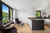 Innenansichten - Traumhafte Terrassenwohnung im Musiker-Viertel