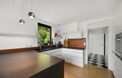 Innenansichten - Traumhafte Terrassenwohnung im Musiker-Viertel