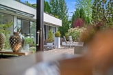 Innenansichten - Traumhafte Terrassenwohnung im Musiker-Viertel