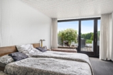 Innenansichten - Traumhafte Terrassenwohnung im Musiker-Viertel
