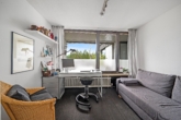 Innenansichten - Traumhafte Terrassenwohnung im Musiker-Viertel