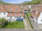 Ansicht Garten - Renovieren und einziehen