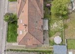 Ansicht oben - Renovieren und einziehen