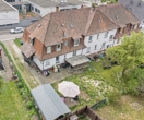 Ansicht - Renovieren und einziehen