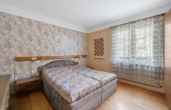 Schlafzimmer - Renovieren und einziehen