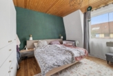 Schlafzimmer - Renovieren und einziehen