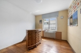 Zimmer - Renovieren und einziehen