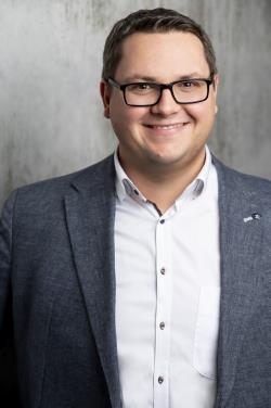 Matthias Haas, Volksbank Albstadt Immobilien GmbH